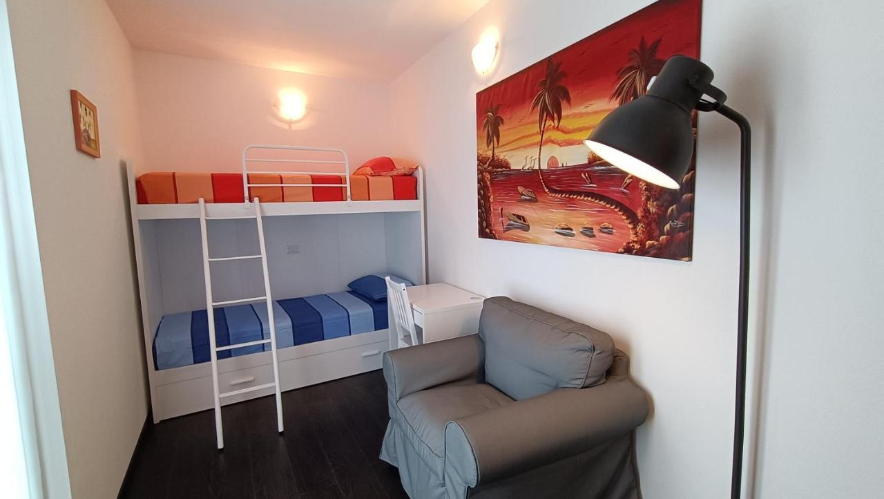 Il Mulino Di Marena - Larihome A31 San Siro  Eksteriør billede