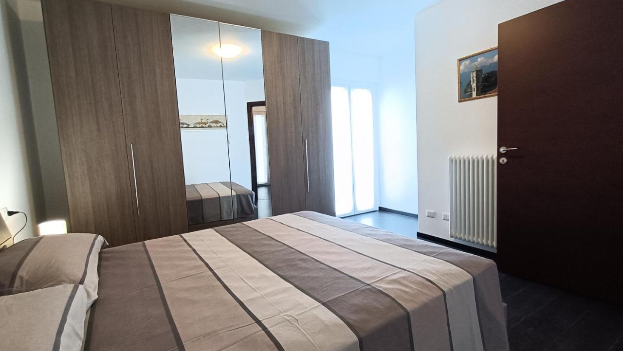 Il Mulino Di Marena - Larihome A31 San Siro  Eksteriør billede