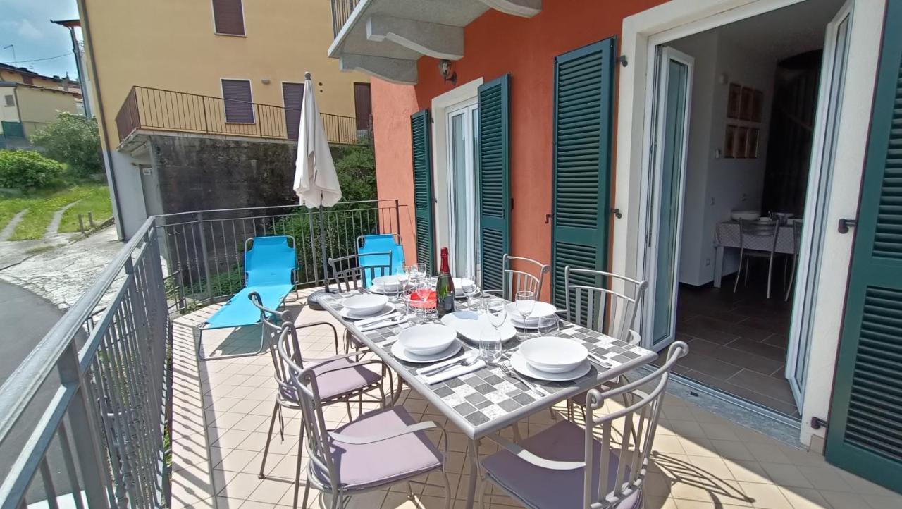 Il Mulino Di Marena - Larihome A31 San Siro  Eksteriør billede