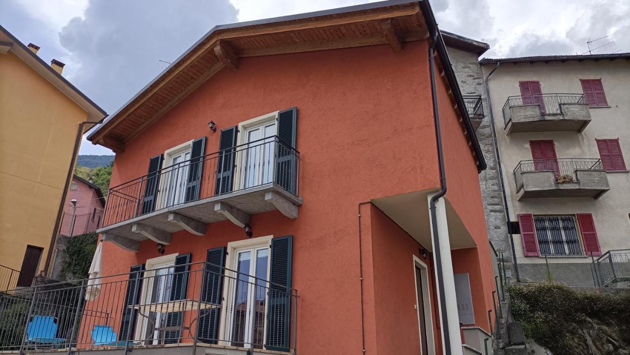 Il Mulino Di Marena - Larihome A31 San Siro  Eksteriør billede
