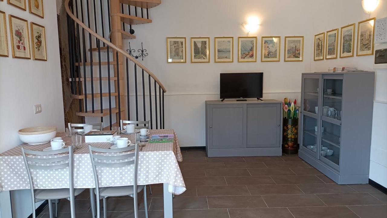 Il Mulino Di Marena - Larihome A31 San Siro  Eksteriør billede